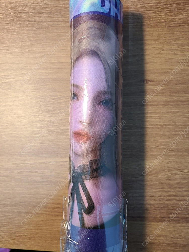 LOL 롤 KDA 5명 장패드 마우스패드 판매합니다. 이미지