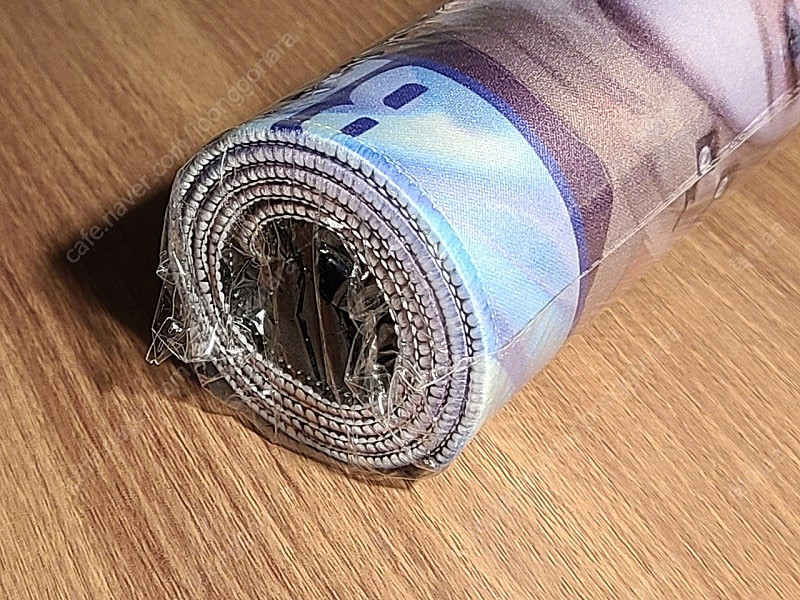 LOL 롤 KDA 5명 장패드 마우스패드 판매합니다. 이미지