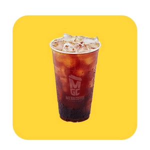 메가 MGC ICE 아메리카노