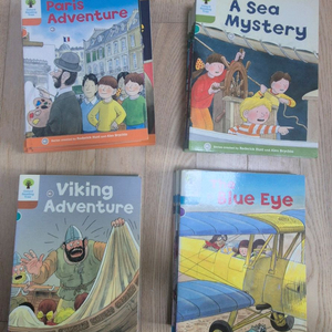 ort 정품 사운드북 6-9단계, 옥스포드리딩트리,오알티