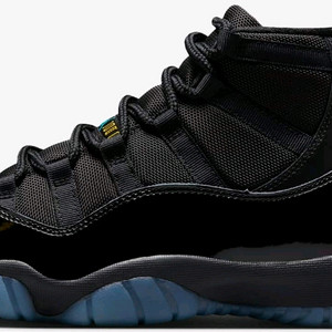 새상품 조던 11 레트로 감마블루 275사이즈