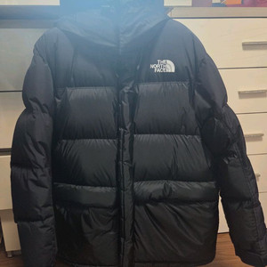 노스페이스 힘다운 3xl 이미지