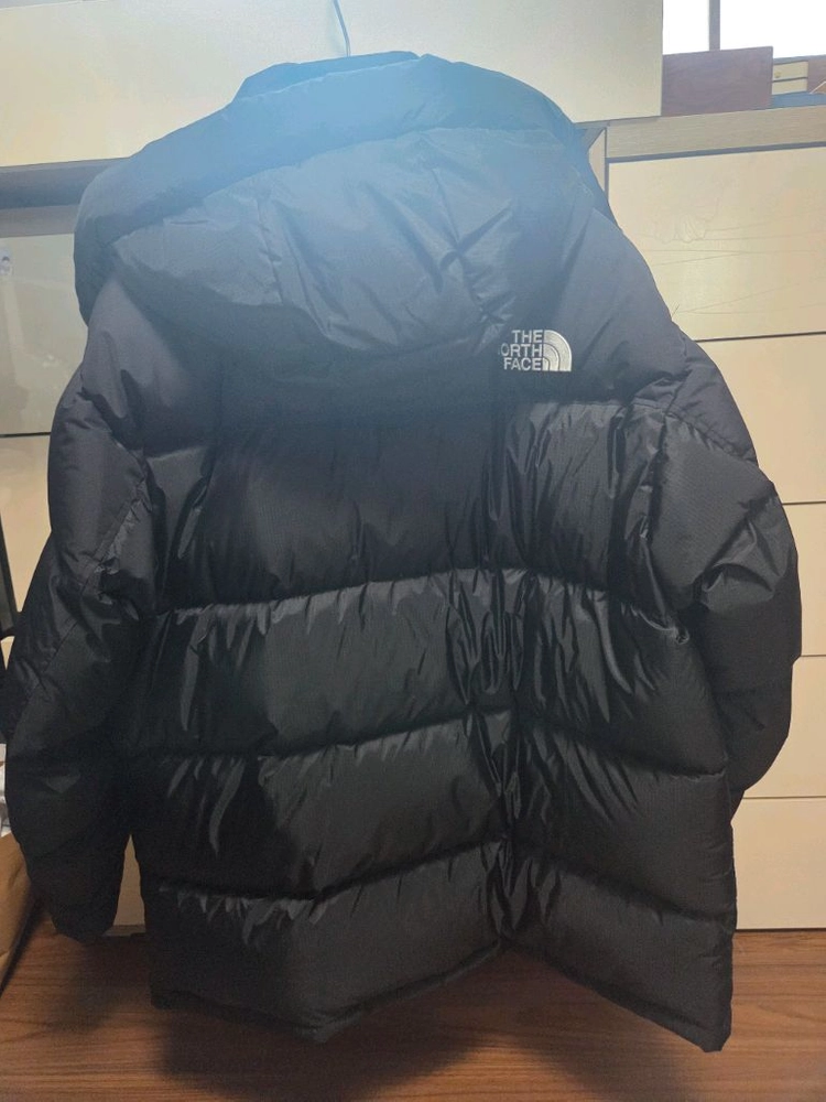 노스페이스 힘다운 3xl 이미지