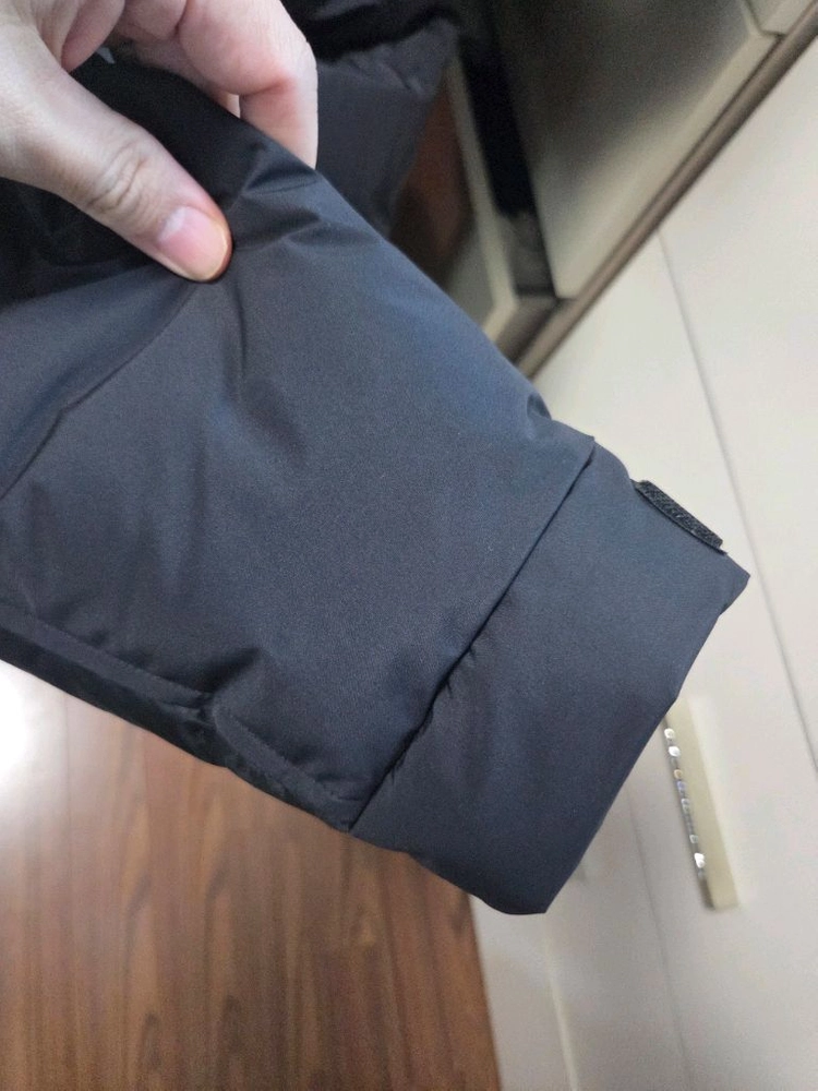 노스페이스 힘다운 3xl 이미지