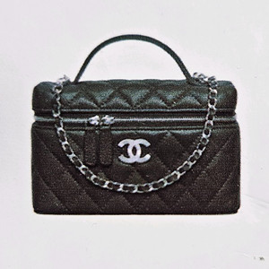 샤넬 크루즈 롱 베니티