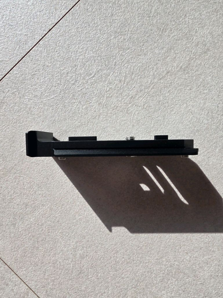 slik i-bracket 캐논 소니 니콘 용 L 플레이트, a7 r5 r6 z6 z7--4