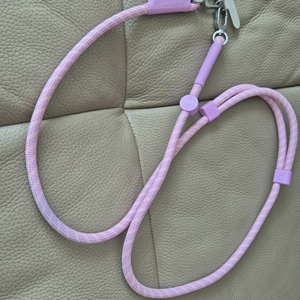 캐스티파이 핑크 스트랩 1회착용