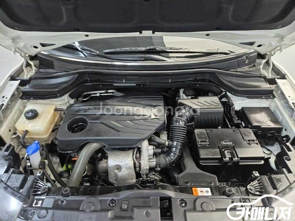 [KG모빌리티(쌍용) ]베리 뉴 티볼리 2WD 가솔린 1.5 V3 (5인승) #가을특가--4