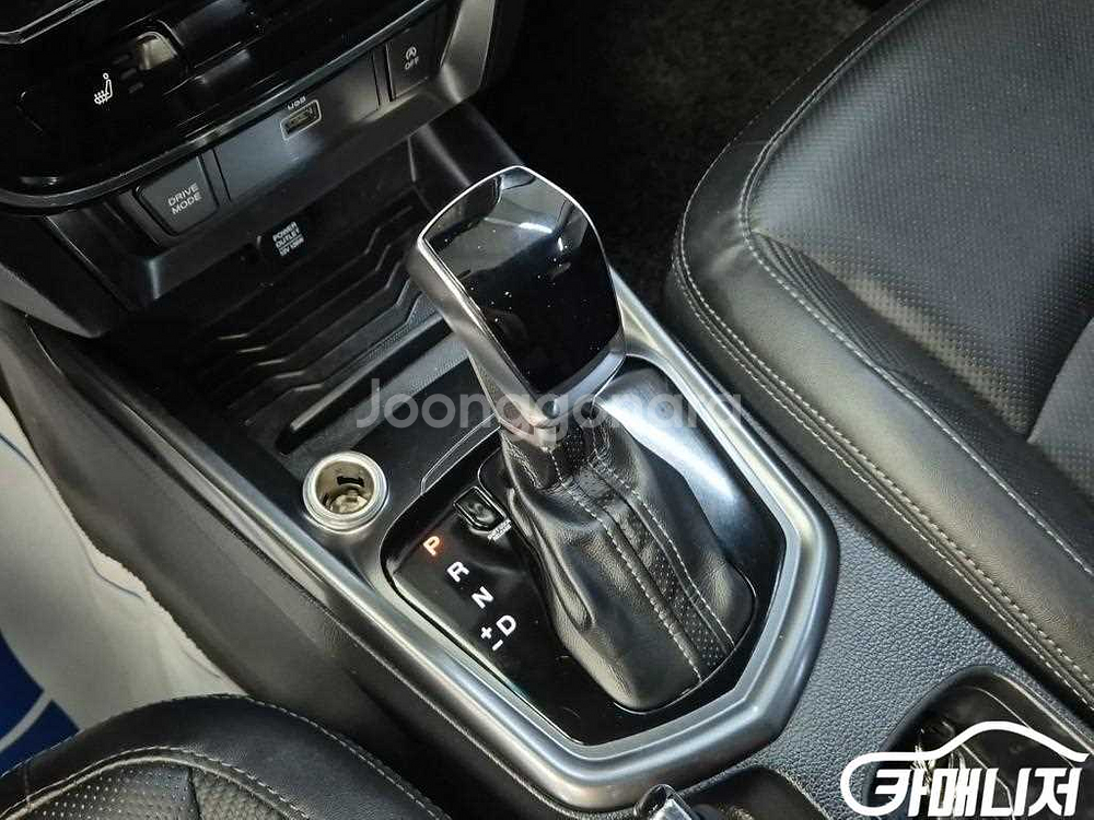 [KG모빌리티(쌍용) ]베리 뉴 티볼리 2WD 가솔린 1.5 V3 (5인승) #가을특가--7