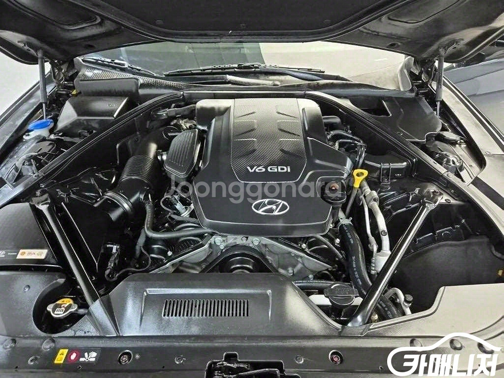 [현대]제네시스DH G380 프레스티지 AWD (5인승) #가을특가--4