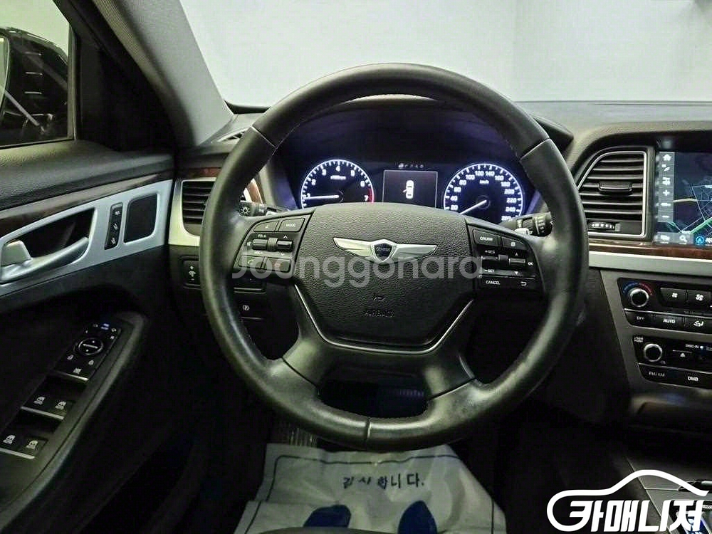 [현대]제네시스DH G380 프레스티지 AWD (5인승) #가을특가--8