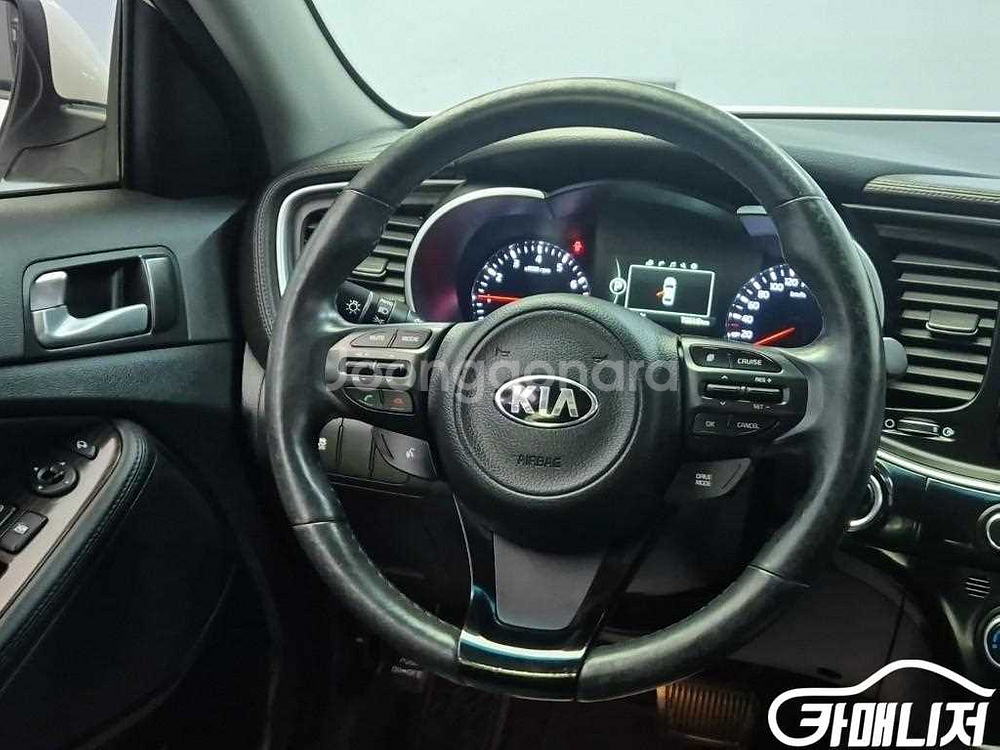 [기아]더 뉴 K5 2.0 프레스티지 (5인승) #가을특가--8