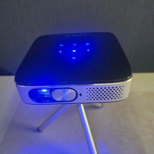 Wimius Q3 DLP 미니빔프로젝터
