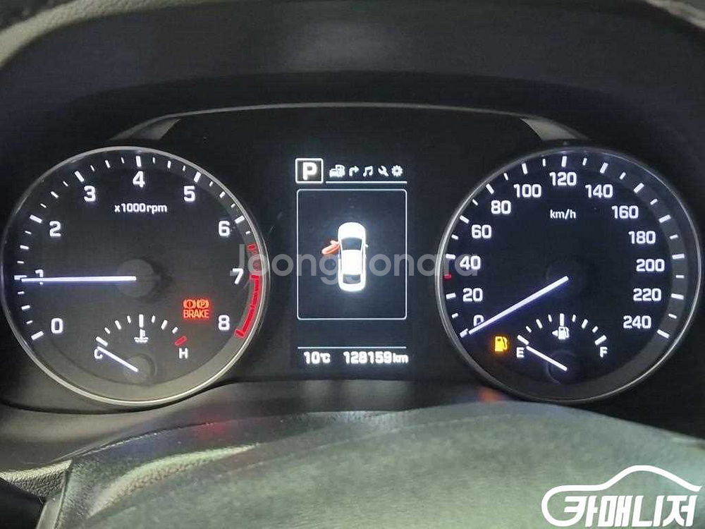 [현대]아반떼 AD 1.6 GDI 프리미엄 (5인승) #가을특가--5