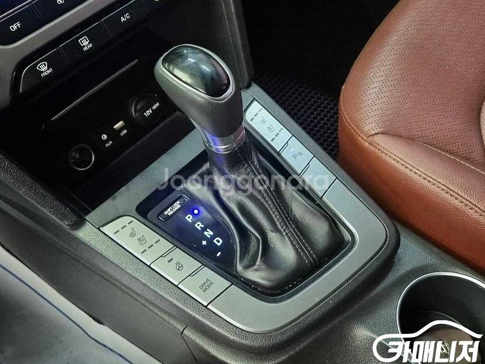 [현대]아반떼 AD 1.6 GDI 프리미엄 (5인승) #가을특가--7