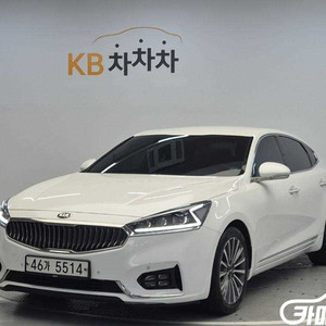 [기아]올 뉴 K7 2.4 GDI 프레스티지 (5인승) #가을특가
