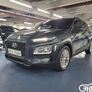 [현대]코나 1.6 터보 2WD #가을특가