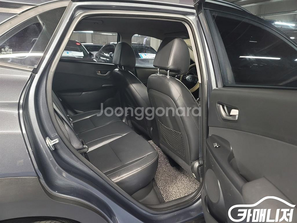 [현대]코나 1.6 터보 2WD #가을특가--7