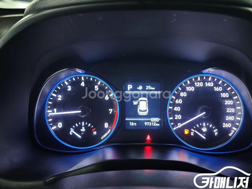 [현대]코나 1.6 터보 2WD #가을특가--8