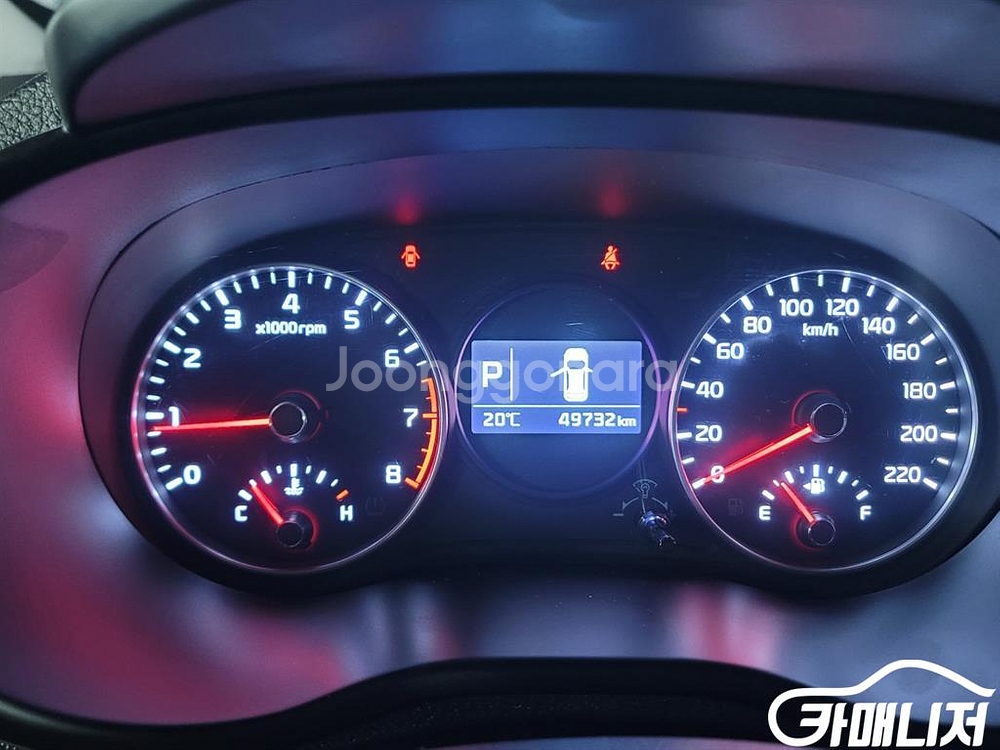 [기아]올 뉴 모닝 (JA) 프레스티지 #가을특가--9