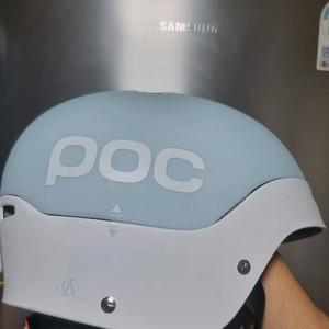 poc 여성용 헬멧 s