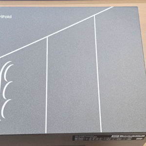 (미개봉) 갤럭시 Z 트라이폴드 512GB 자급제