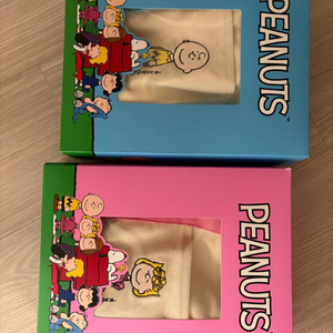 베베드피노 스누피 도트백