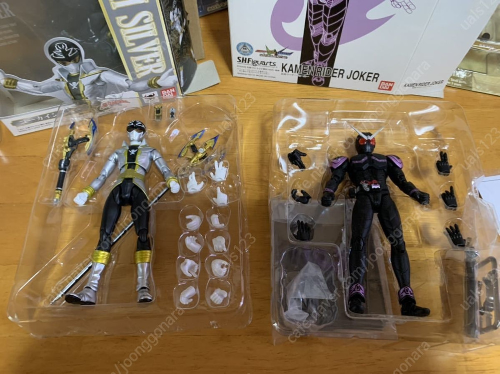 피규어1 오스튼파워 인디아나존스 판매합니다--6