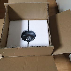 Rockville W12K6D2 12인치 서브우퍼 이미지