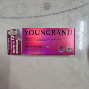 영라뉴 파비플로라 프로