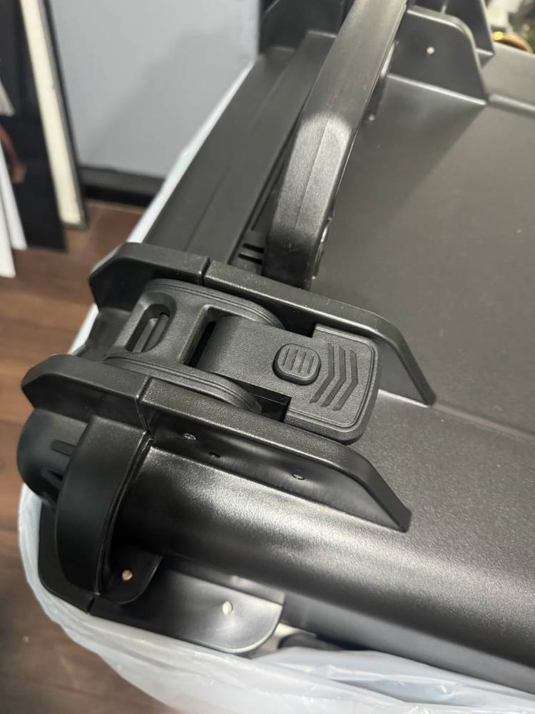 사진 영상용 하드케이스 캐리어 이미지