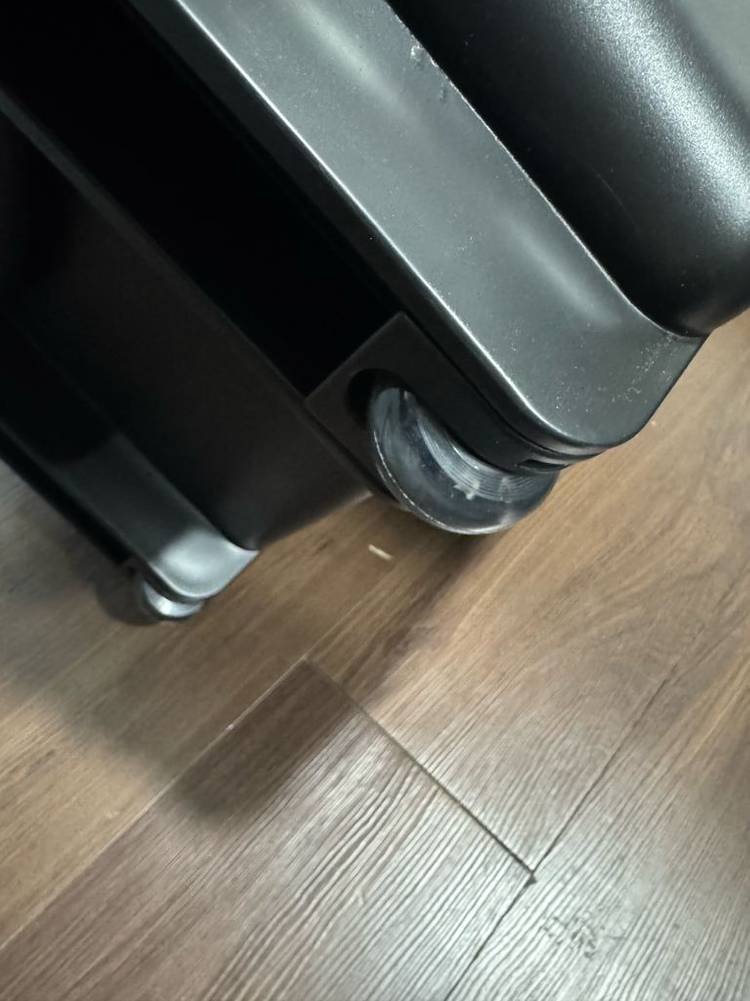 사진 영상용 하드케이스 캐리어 이미지