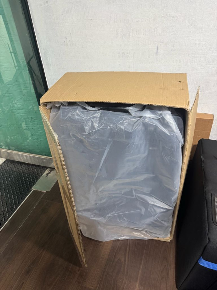 사진 영상용 하드케이스 캐리어 이미지