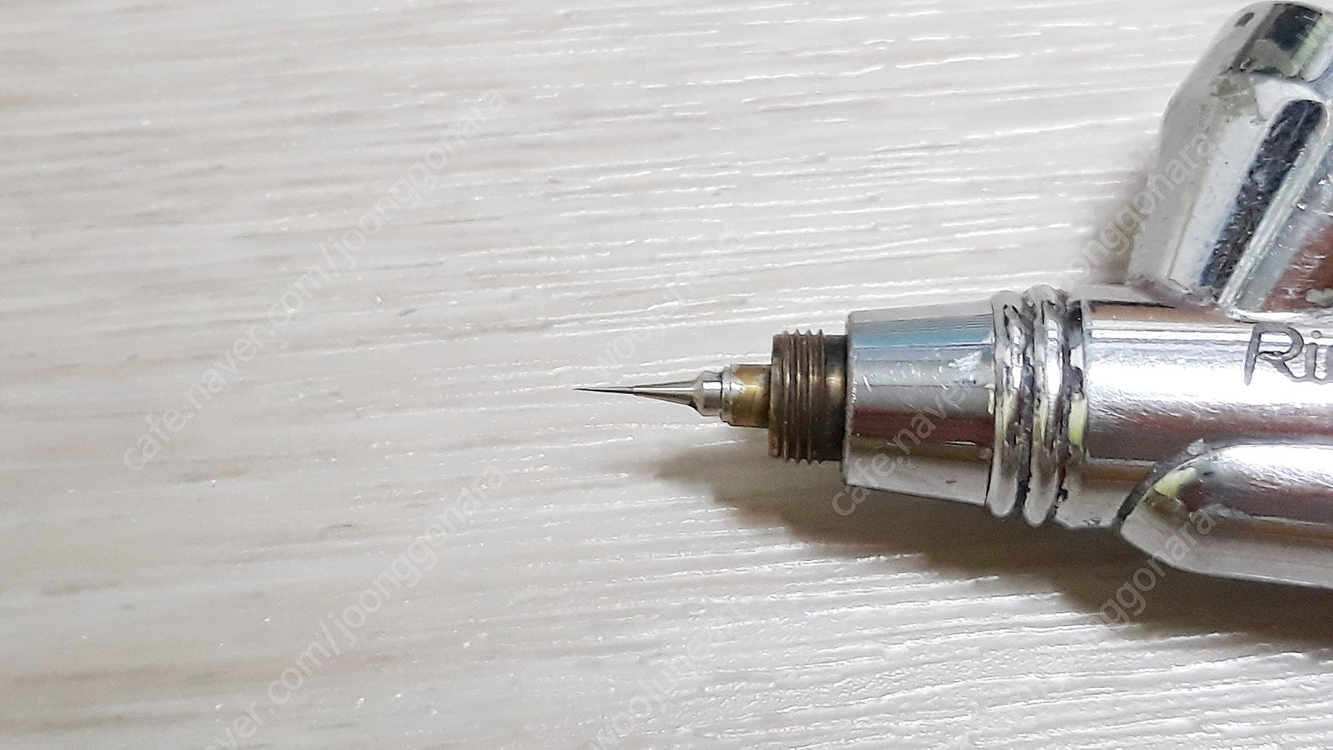 바예호 아크릴 서페이서+에어브러시 신너+타미야캔스프레이+Rich Pen 에어브러쉬 일괄판매 이미지