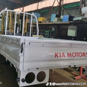 중고적재함 중고적재함문짝 중고적재함날개 화물차적재함 이미지