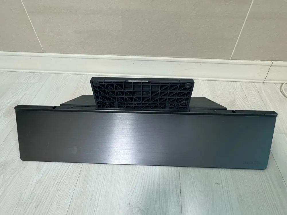 LG LG 55인치 OLED TV + 벽걸이 브라켓+스탠드 받침대 이미지