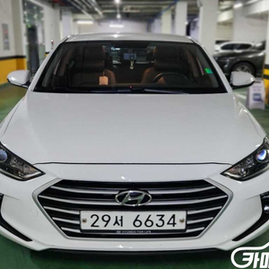 [현대]아반떼 AD 1.6 GDI 밸류 플러스 (5인승) #가을특가 이미지