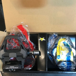 시마노 울테그라 R8000 클릿페달 / 로드 클릿 페달