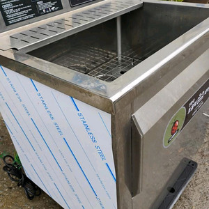 초음파세척기 700만구입후 8개월 사용