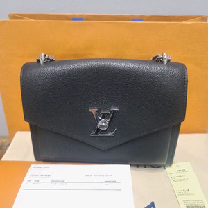 루이비통 마이락미 체인 숄더백