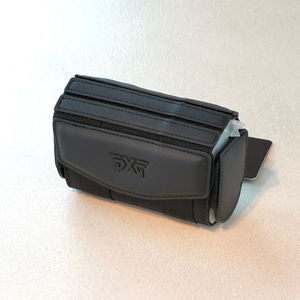 PXG 거리즉정기 골프 케이스