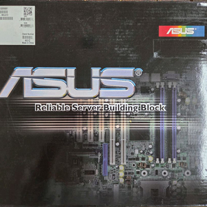 ASUS P11C-X 서버 메인보드 미사용 제품 팝니다