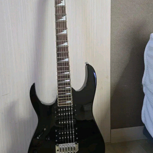 아이바네즈일렉기타