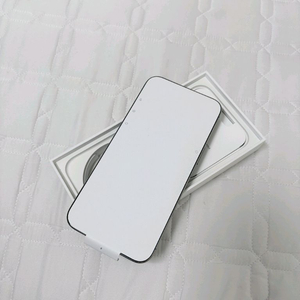 아이폰 15프로맥스 256 리퍼 및 애플케어