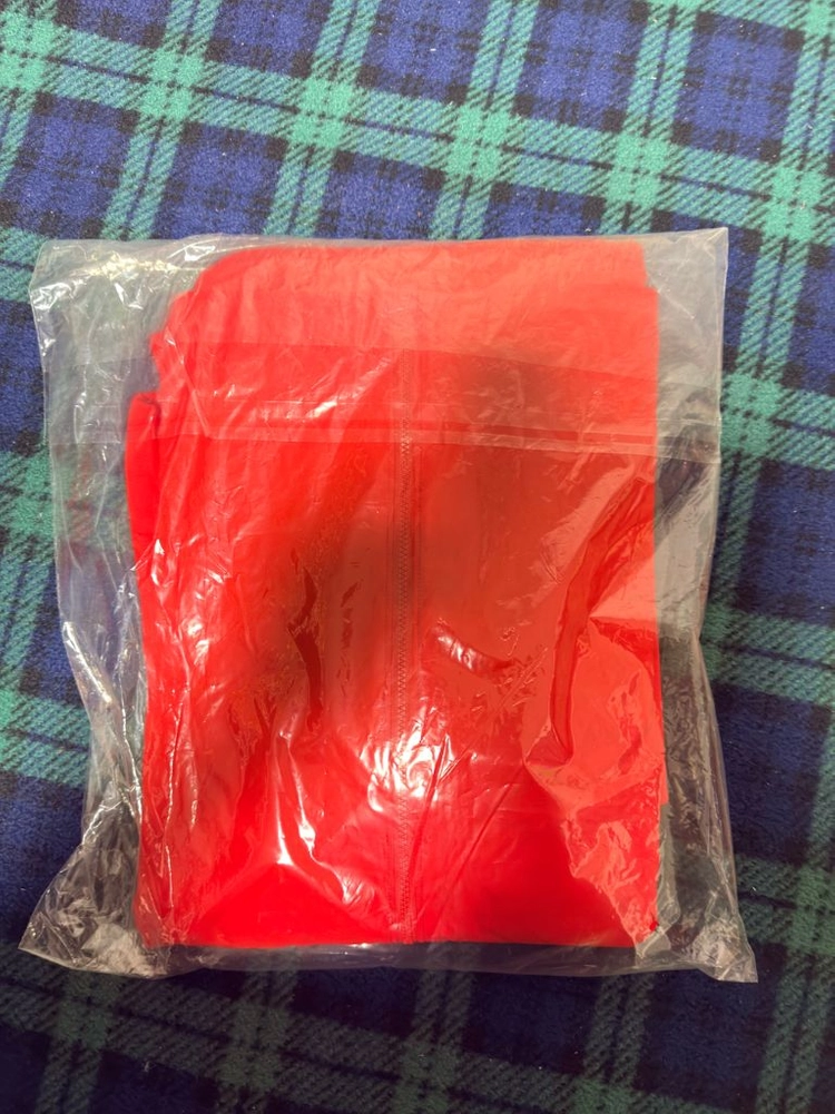 아크테릭스 아톰 후디 이미지