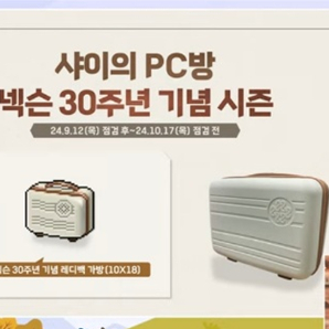 마비노기 레디백 판매합니다 이미지