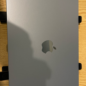 맥북 에어 2025년형 13인치 M4 스카이블루(+애플케어)