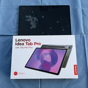 [정발] 레노버 아이디어탭 프로 12.7 8GB+256GB 민트