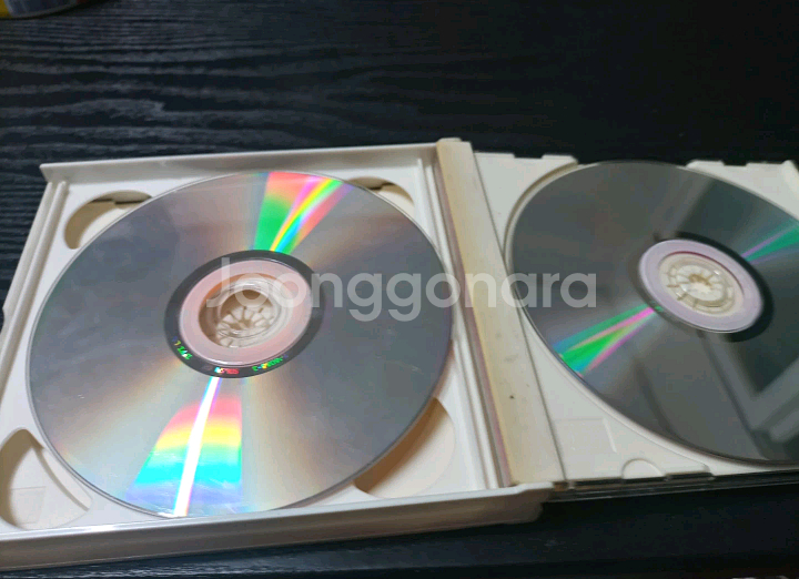 I love TV CF and Drama Hits 2CD입니다--5