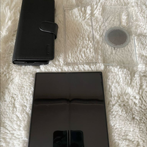 갤럭시 Z폴드6 256GB 네이비